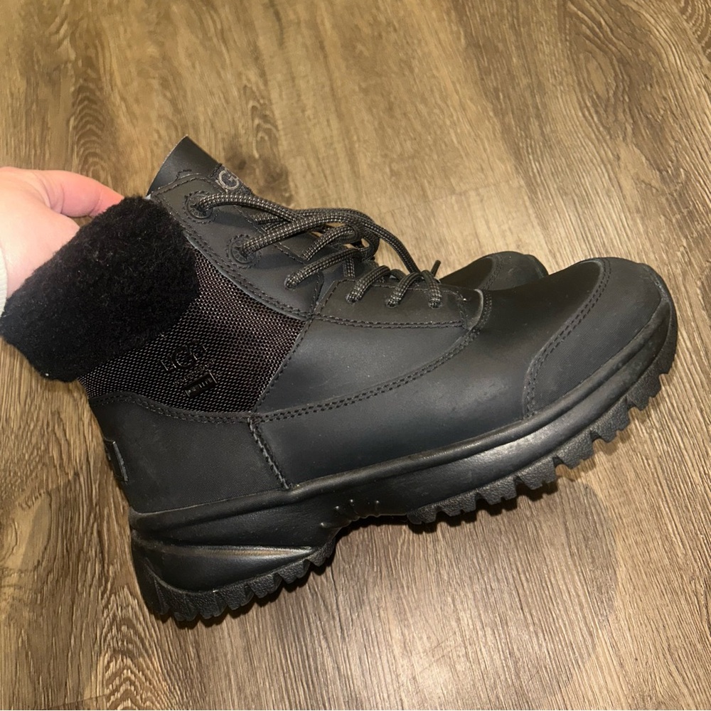 Ugg Winter Boots